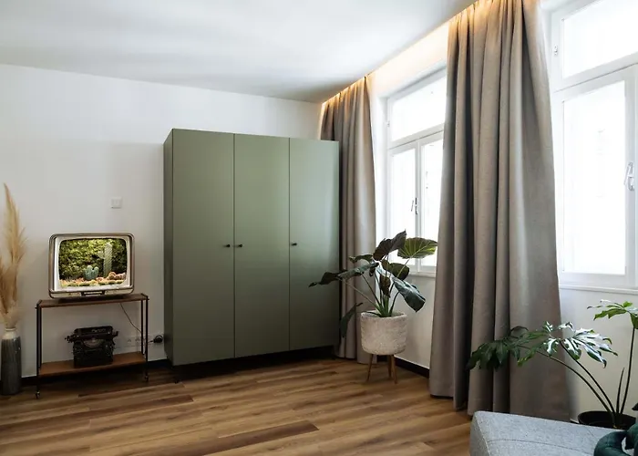 Urban Jungle 4* וינה