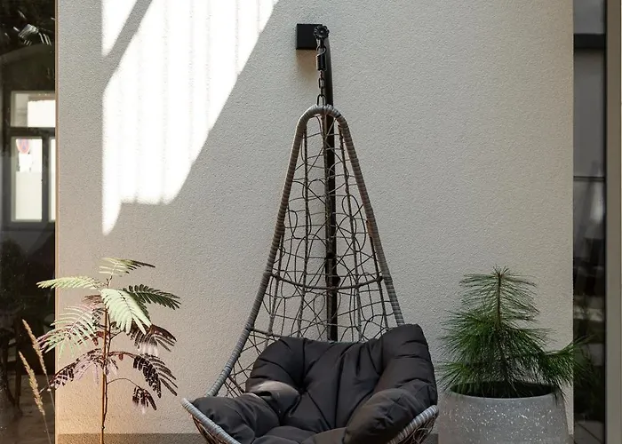 Urban Jungle וינה