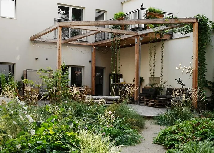Urban Jungle 4* וינה