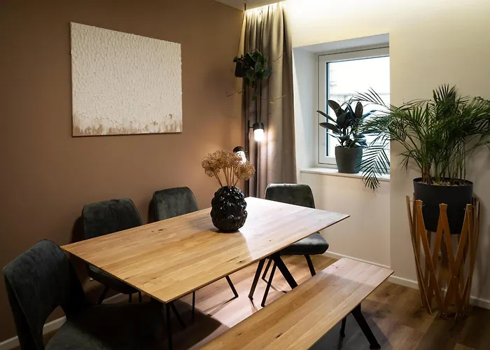 Urban Jungle 4* וינה