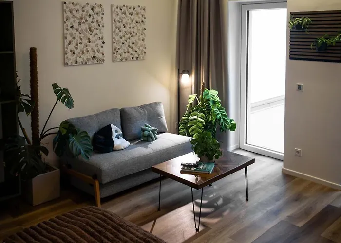 Urban Jungle וינה